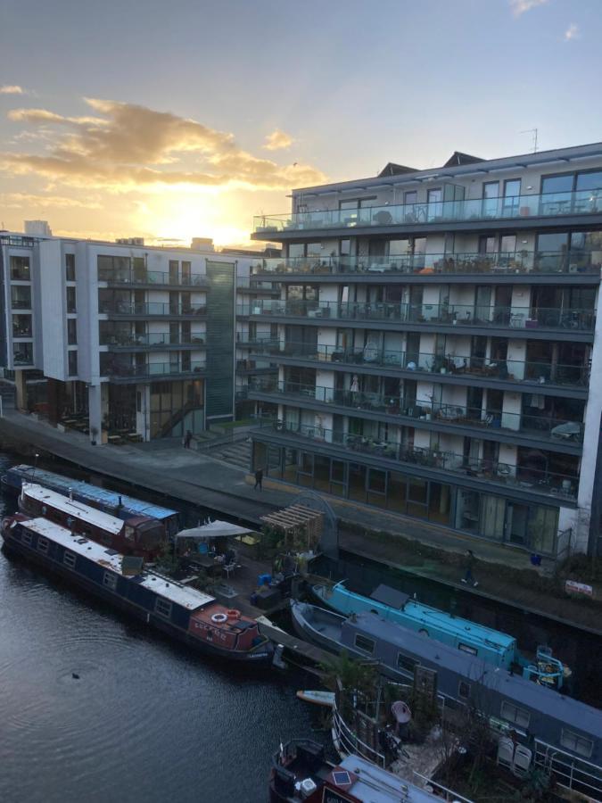 Loft In Haggerston Apartamento Londres Exterior foto